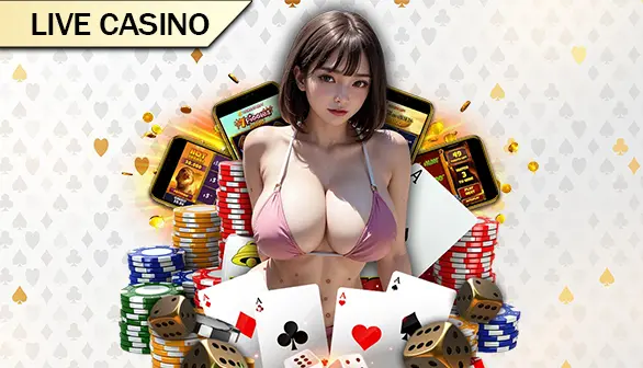Casino JO789