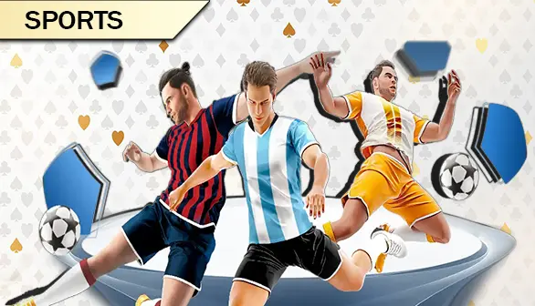 Sports JO789