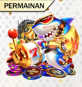 Permainan Slot JO789