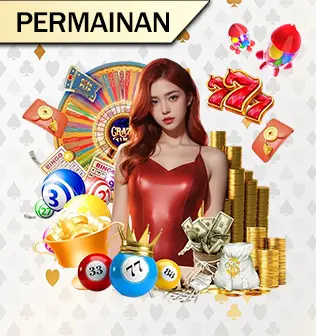 Permainan Togel JO789